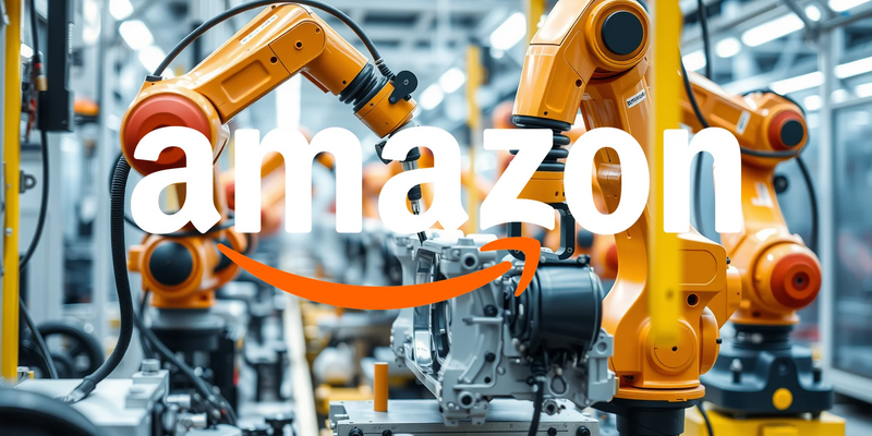 Major Funds Retreat from Amazon Shares - Foto: über boerse-global.de