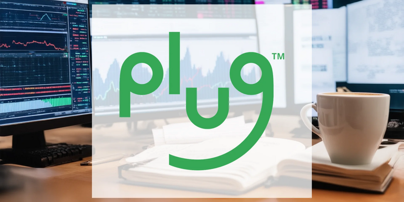 Leadership Shakeup at Plug Power Amid Political and Financial Headwinds - Foto: über boerse-global.de