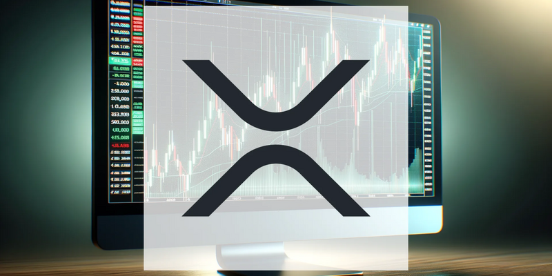 XRP Approaches Critical Juncture Amid Conflicting Signals - Foto: über boerse-global.de