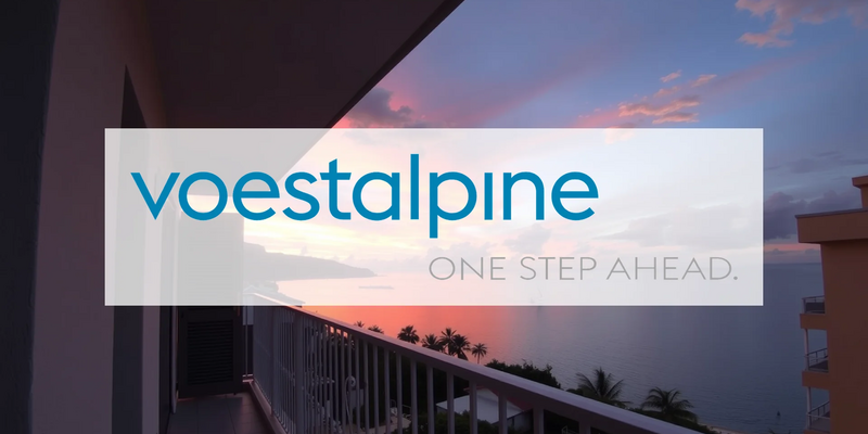 Voestalpine’s Strategic Pivot: Profit Growth Amid Workforce Reductions - Foto: über boerse-global.de