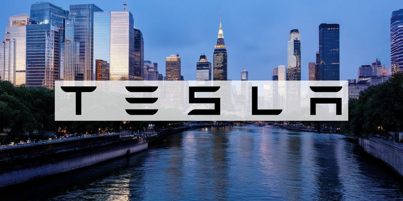 Tesla’s Supply Chain Overhaul Sparks Investor Concerns - Foto: über boerse-global.de