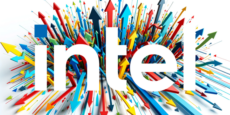 Intel’s Workforce Reductions Deepen Amid Strategic Shifts - Foto: über boerse-global.de