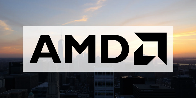 AMD’s AI Surge Fuels Record-Breaking Quarter - Foto: über boerse-global.de