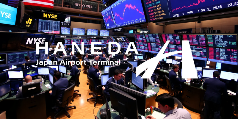 Japan Airport Terminal Aktie: Stabil, aber spannend bewertet - Foto: über boerse-global.de