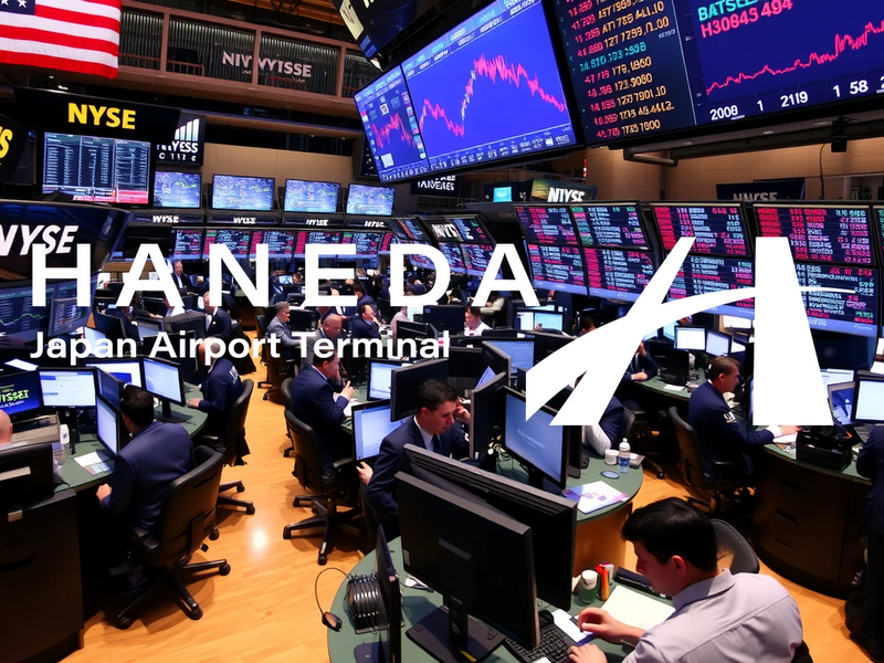 Japan Airport Terminal Aktie: Stabil, aber spannend bewertet - Foto: über boerse-global.de