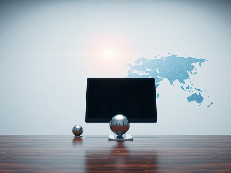 USA setzen auf neue Handelspartner: Abkehr vom Zollkrieg? - Foto: über boerse-global.de