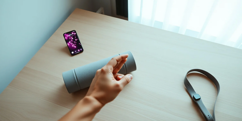 10-Minuten-Mobilität: Die neue Waffe gegen Büro-Leiden - Foto: über boerse-global.de