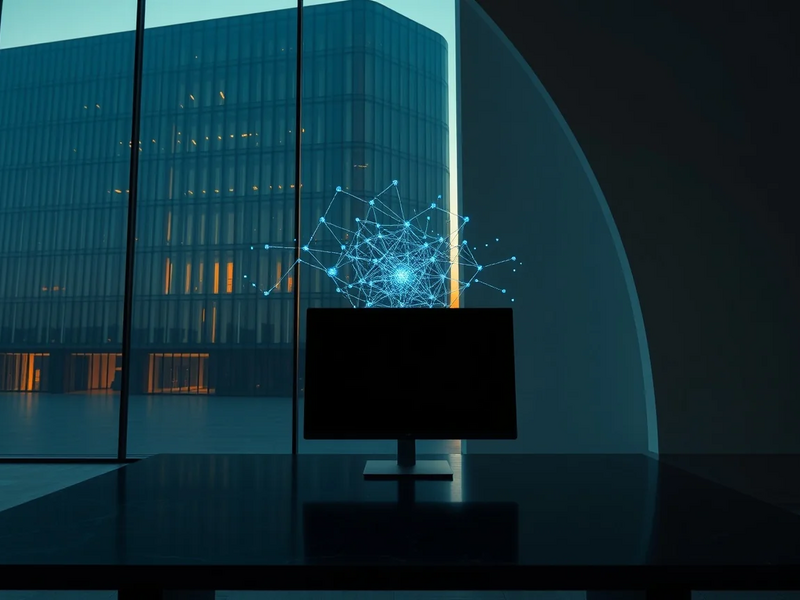 Microsoft: Nadella setzt auf Menschen statt Superintelligenz - Foto: über boerse-global.de