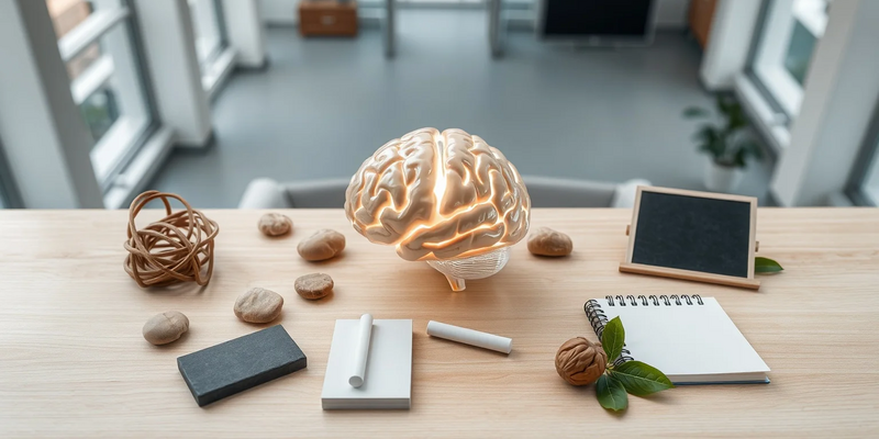 Gedächtnistraining 2025: Was wirklich wirkt - Foto: über boerse-global.de
