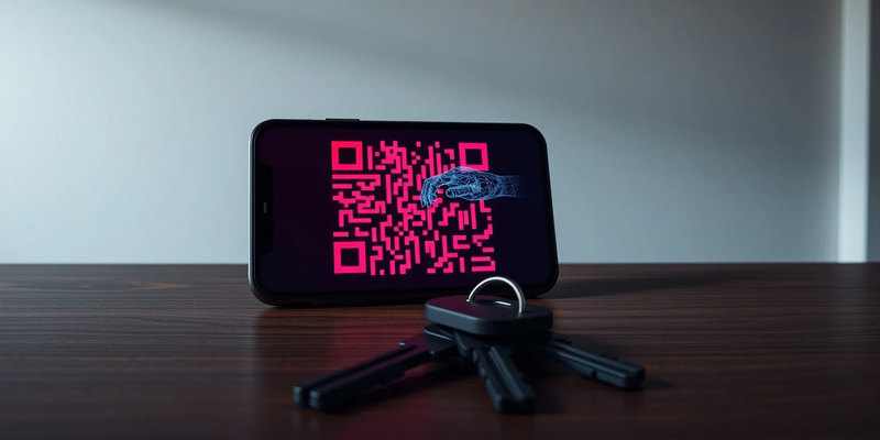 Phishing 2025: KI und QR-Codes machen Cyberangriffe gefährlicher denn je - Foto: über boerse-global.de