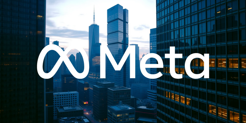 Meta: La apuesta por la inteligencia artificial tensa a los inversores - Foto: über boerse-global.de