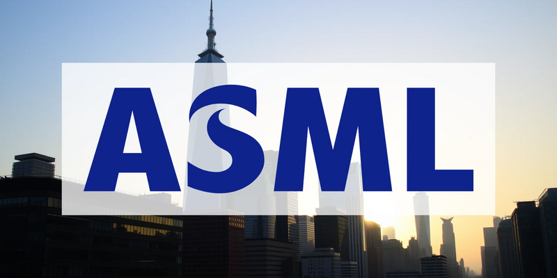 ASML: ¿Se disipan las nubes geopolíticas sobre el gigante holandés? - Foto: über boerse-global.de