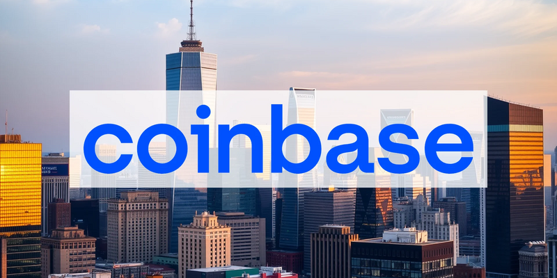 Coinbase: Una remontada estratégica en medio del caos cripto - Foto: über boerse-global.de