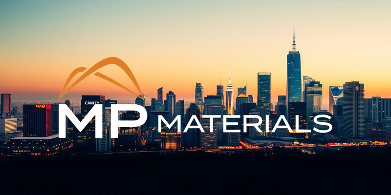 MP Materials: La batalla de los analistas por el rey de las tierras raras - Foto: über boerse-global.de