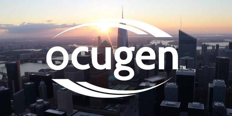 Ocugen Shares Continue Their Steep Decline - Foto: über boerse-global.de