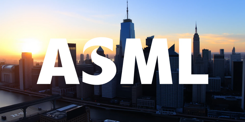ASML’s China Concerns Ease as Strategic Korean Investment Takes Center Stage - Foto: über boerse-global.de