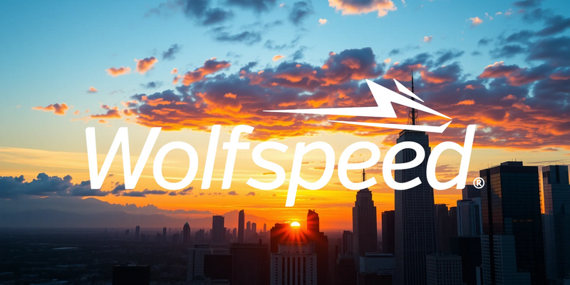 Wolfspeed Faces Market Pressure Following Major Share Sale Filing - Foto: über boerse-global.de