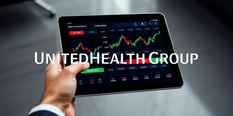 Major Funds Exit UnitedHealth as Stock Plunge Deepens - Foto: über boerse-global.de
