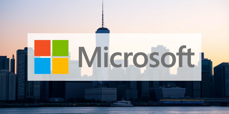 Major Microsoft Stakeholders Send Mixed Signals as AI Race Intensifies - Foto: über boerse-global.de