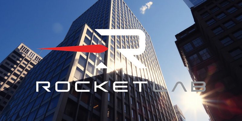 Rocket Lab: ¿Corrección de mercado o señal de alarma tras el retraso del cohete Neutron? - Foto: über boerse-global.de