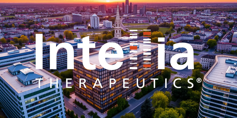 Intellia Therapeutics Faces Severe Setback Following Clinical Trial Death - Foto: über boerse-global.de