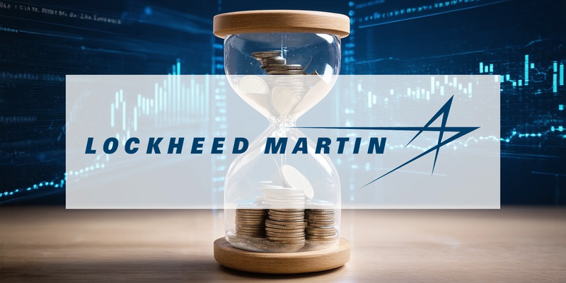 Lockheed Martin: Un Horizonte de Oportunidades en Defensa - Foto: über boerse-global.de