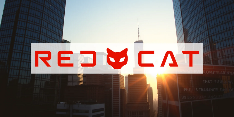 Red Cat: Tormenta Perfecta en Wall Street tras Recorte Masivo y Vencimiento de Bloqueo - Foto: über boerse-global.de