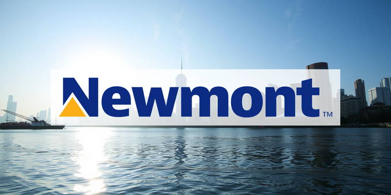 La acción de Newmont se dispara impulsada por un repunte histórico del oro - Foto: über boerse-global.de