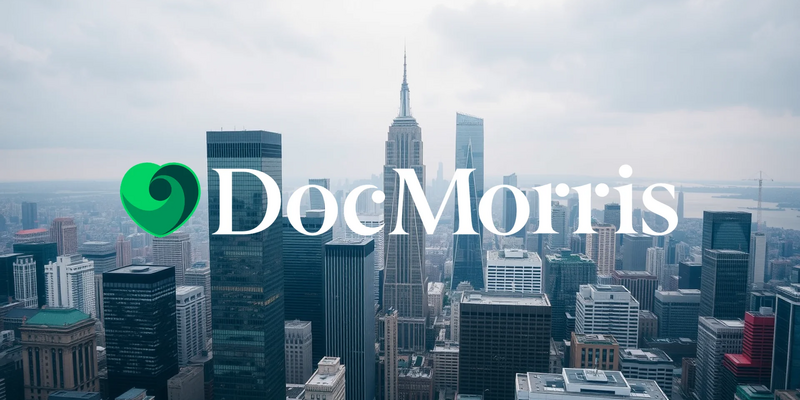 DocMorris Aktie: Tiefpunkte voraus? - Foto: über boerse-global.de