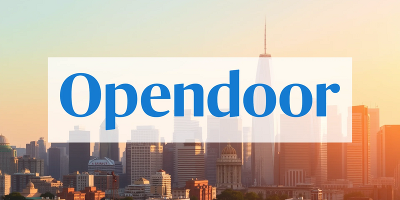 Opendoor: La jugada maestra que amenaza a los vendedores en corto - Foto: über boerse-global.de