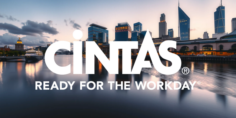 Cintas Shares Face Diverging Analyst Views Amid Market Uncertainty - Foto: über boerse-global.de