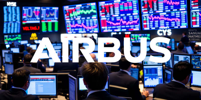Airbus Poised to Secure Major Deal with Former Boeing Loyalist - Foto: über boerse-global.de