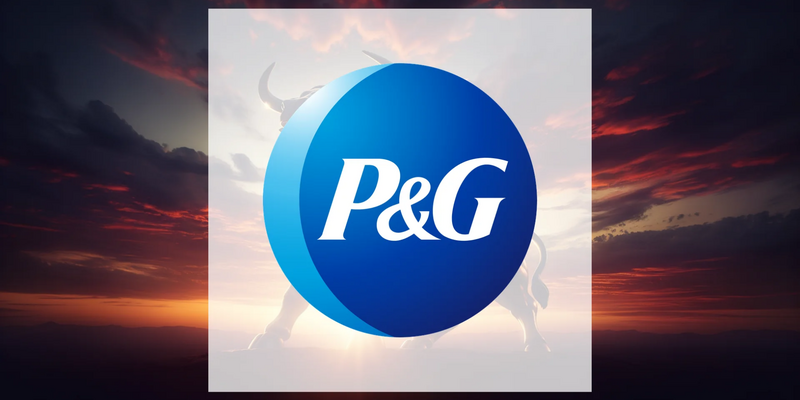 Procter & Gamble Shareholders Receive Quarterly Payout Amid Mixed Market Signals - Foto: über boerse-global.de