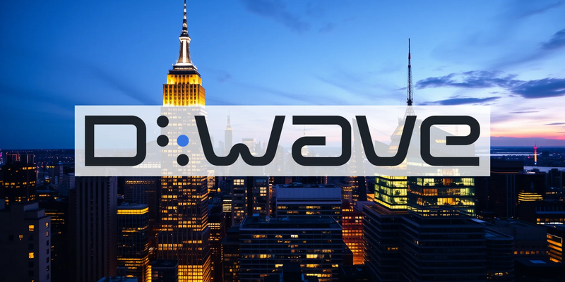 D-Wave Quantum Shares Face Critical Warrant Deadline Amid Market Turmoil - Foto: über boerse-global.de