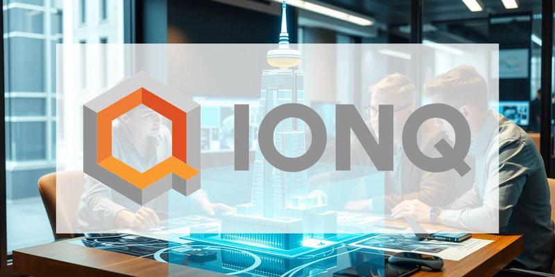 Quantum Computing Leader IonQ Faces Market Skepticism Despite Record Growth - Foto: über boerse-global.de