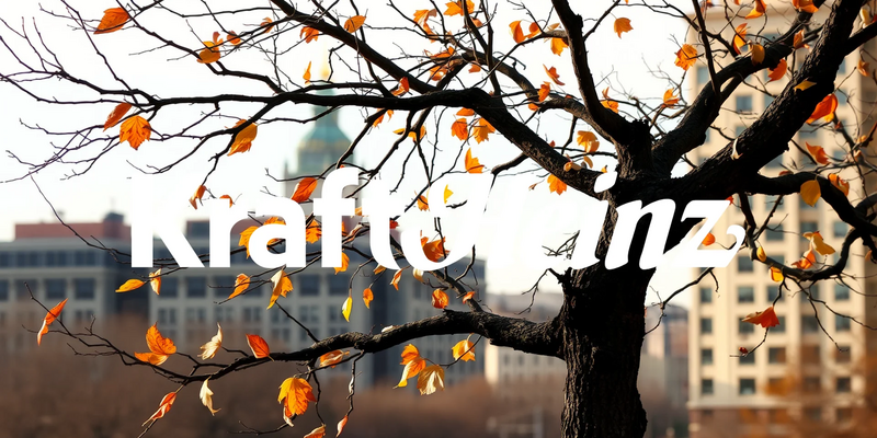 Kraft Heinz Faces Investor Backlash Following Strategic Split Announcement - Foto: über boerse-global.de