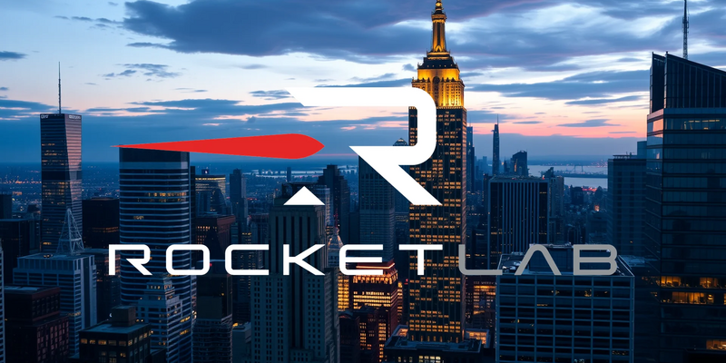 Rocket Lab’s Stock Stumbles Despite Strong Quarterly Performance - Foto: über boerse-global.de