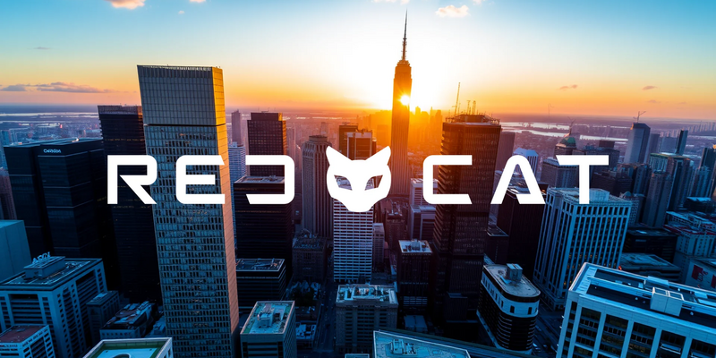 Red Cat Holdings Faces Perfect Storm as Revenue Forecasts Collapse - Foto: über boerse-global.de