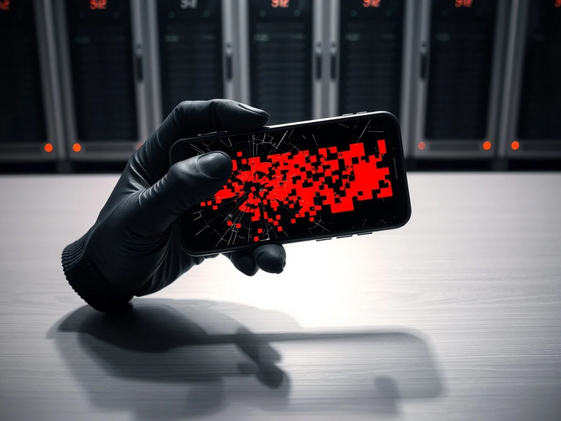 Android-Malware: Neue Trojaner greifen Bankdaten ab - Foto: über boerse-global.de