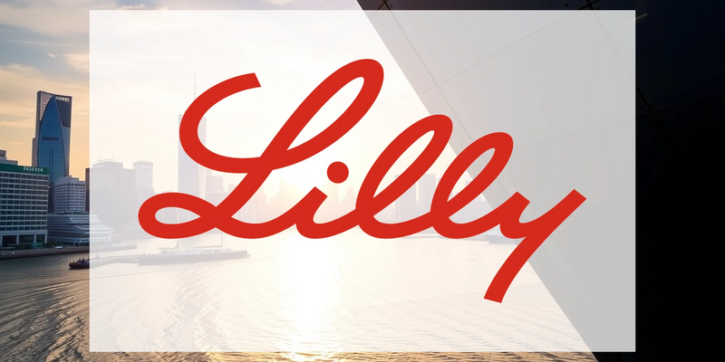 Eli Lilly: Dos noticias positivas que impulsan a la farmacéutica - Foto: über boerse-global.de