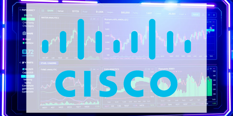 Cisco’s AI Infrastructure Business Fuels Market Surge - Foto: über boerse-global.de