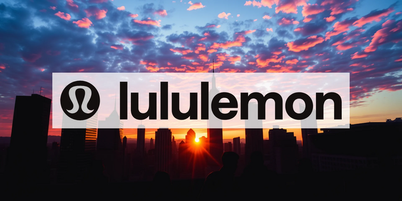 Lululemon’s Stock Plunge: Can International Growth Offset Domestic Weakness? - Foto: über boerse-global.de