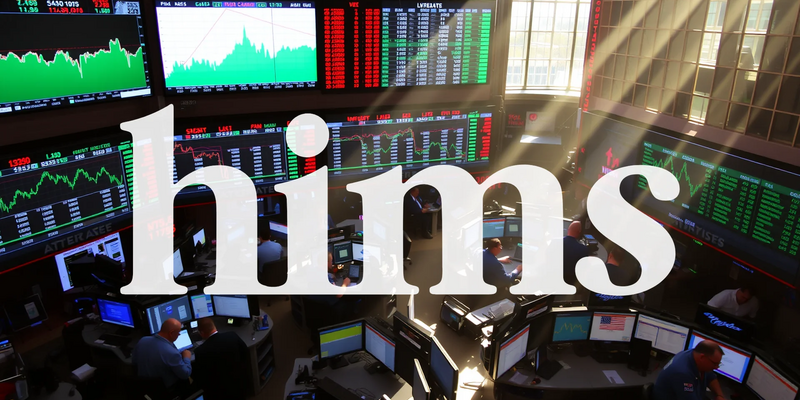 Hims & Hers Bets on Biomarker Testing to Reshape Healthcare Landscape - Foto: über boerse-global.de