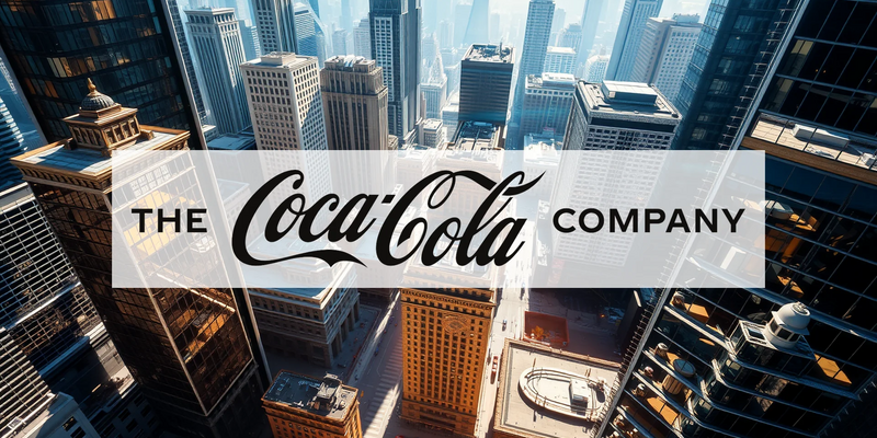 Coca-Cola realiza una movida estratégica multimillonaria en Estados Unidos - Foto: über boerse-global.de