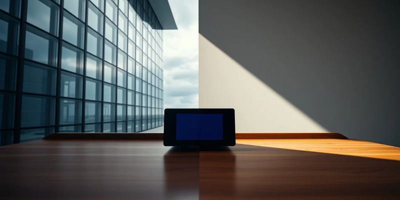 EU-Datenschutz unter Beschuss: Brüssel plant drastische GDPR-Lockerung - Foto: über boerse-global.de