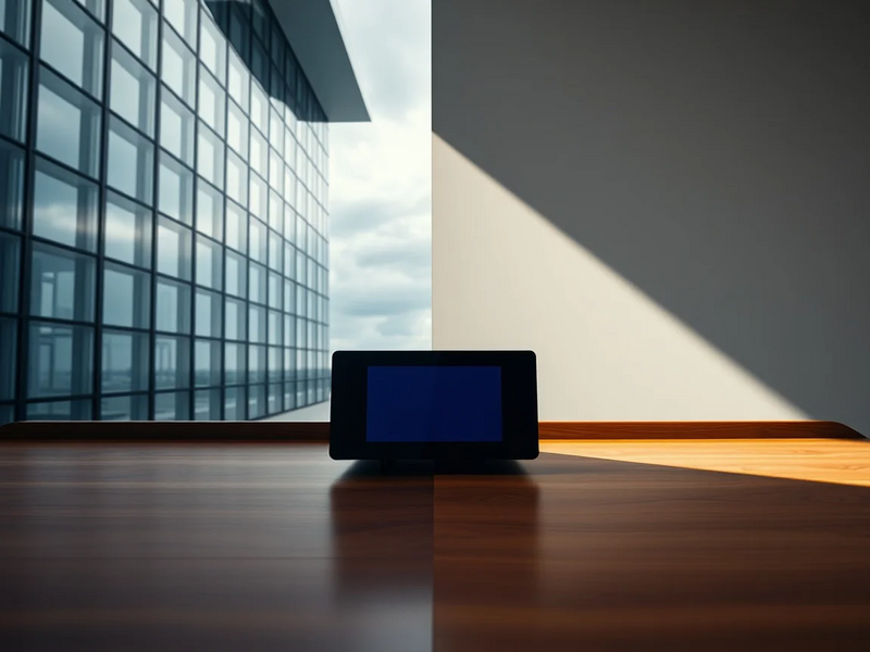 EU-Datenschutz unter Beschuss: Brüssel plant drastische GDPR-Lockerung - Foto: über boerse-global.de