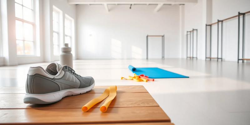 Senioren-Fitness: Digital und analog gegen Altersschwäche - Foto: über boerse-global.de