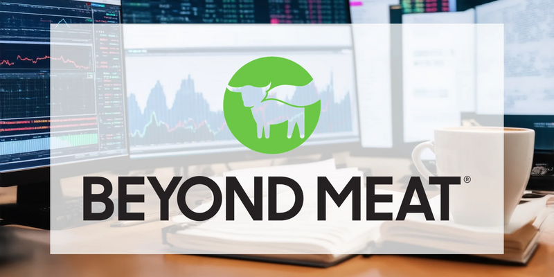 Beyond Meat: ¿El principio del fin para la acción? - Foto: über boerse-global.de