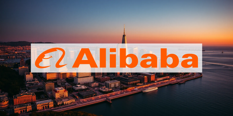 Alibaba: ¿Innovación ahogada por la geopolítica? - Foto: über boerse-global.de