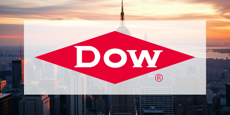 Is Dow Stock Approaching a Critical Inflection Point? - Foto: über boerse-global.de